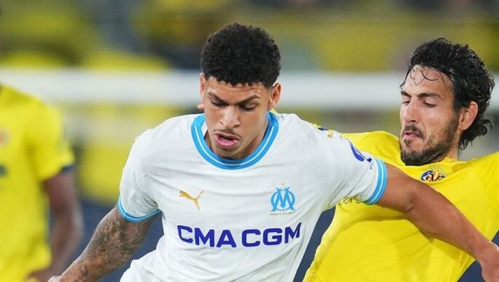 ULTIM’ORA – È fatta per Luis Henrique all’Inter! Ecco le cifre, ci sarà al Mondiale per Club - immagine 1