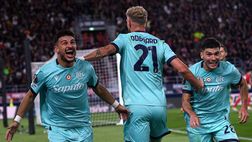 Cor Sport – Orso-Berna: via alla concorrenza