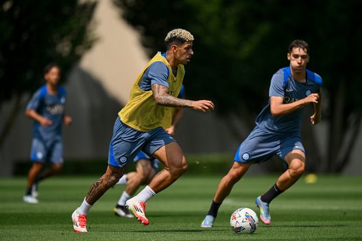 Inter, tra 5 giorni il debutto al Mondiale per Club: il calendario e il programma- immagine 3