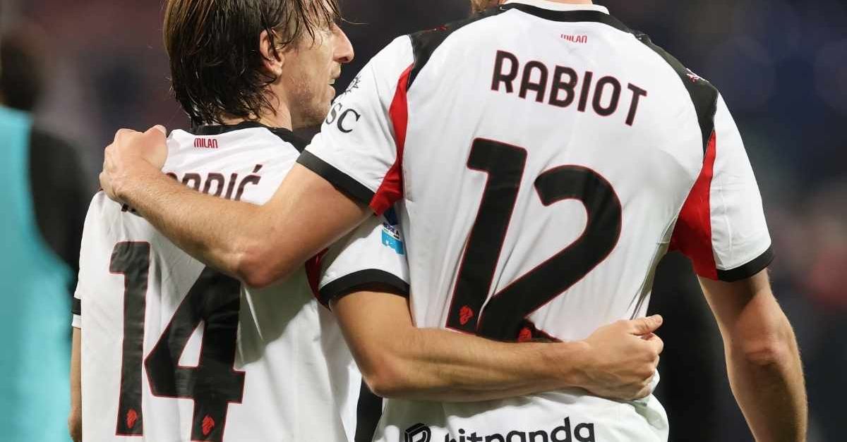 Como Milan, probabili formazioni: Allegri con le sicurezze a centrocampo. Ballottaggio Nkunku Pulisic