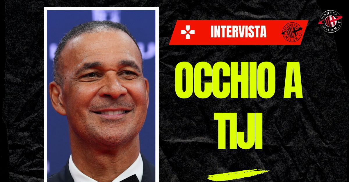 milan senti gullit reijnders vuole vincere poi la stoccata su maldini da Pianetamilan.it milan senti gullit reijnders vuole vincere poi la stoccata su maldini