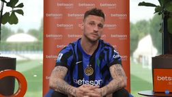 Arnautovic: “Orgoglioso di questa squadra. Dopo i ko contro Bologna e Milan…”