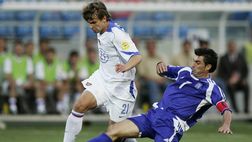 Alexey Bugayev, l’ex calciatore russo ucciso in combattimento in Ucraina