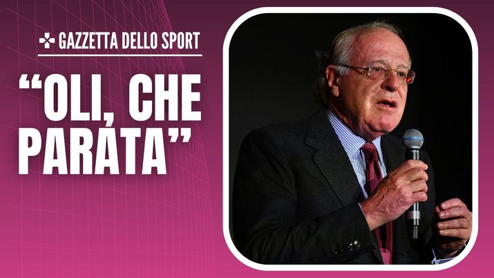 intervista Scaroni AC Milan