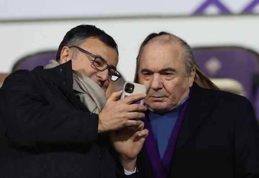 GERMOGLI PH: 1 FEBBRAIO 2023 FIRENZE STADIO ARTEMIO FRANCHI COPPA ITALIA FIORENTINA VS TORINO NELLA FOTO BARONE E COMMISSO Agenti e intermediari: ecco quanto ha speso la Fiorentina nel 2022 - immagine 1