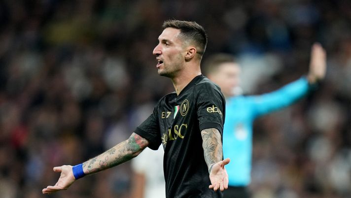 Politano, insistenti le sirene arabe: cifre e dettagli dell’offerta dell’Al Shabab - immagine 1