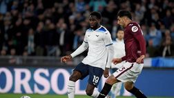 Dia pre Lazio-Torino: “Vincere è importante oggi. Baroni? Mi ha insegnato tanto”