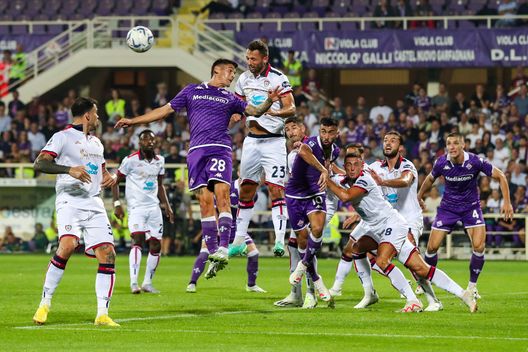 Italiano, Quarta e il Milan del passato: “Così è rinato l’argentino”- immagine 2