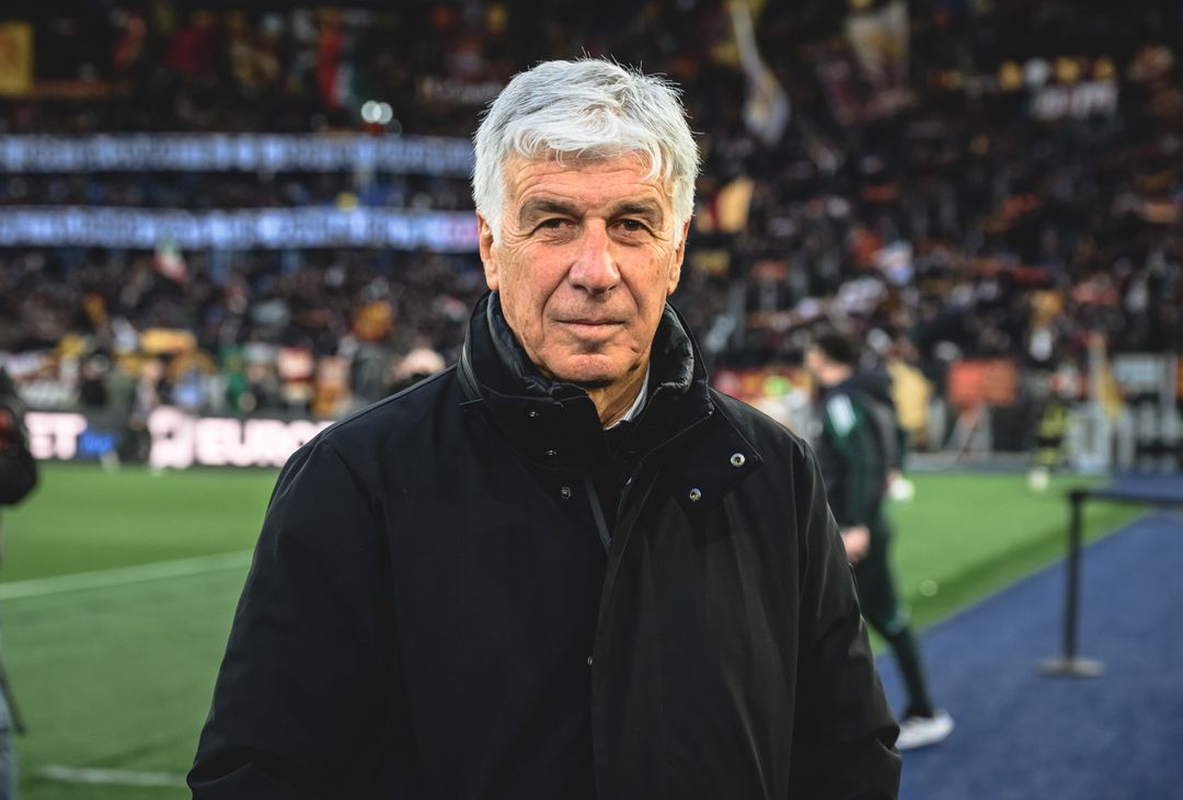 Roma-Lecce – FOTO GALLERY - immagine 26