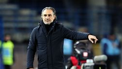 Prandelli: “De Rossi? Un leader carismatico. Giovedì l’impresa non è impossibile”