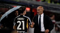 Paolo Montero: “Grande reazione da parte nostra contro un grandissimo Bologna”