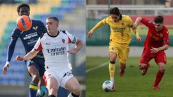 Giovanili, weekend da dimenticare: Primavera sconfitta, U23 rimontata