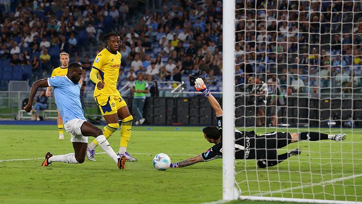 Verona-Lazio, dove vedere il match in diretta televisiva e streaming LIVE - immagine 1