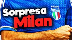 Rivoluzione Milan: finalmente colpi italiani! Allegri vuole… | Calciomercato