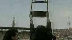 1991/1992: La maledetta serata di Amsterdam e l’inizio del declino