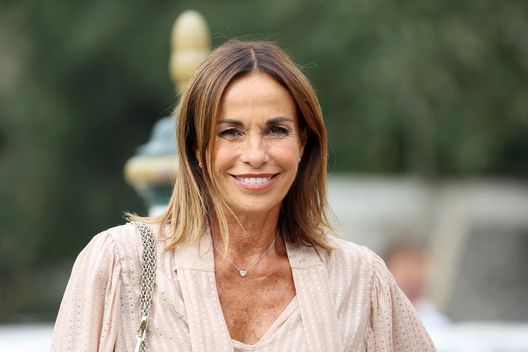 Cristina Parodi: “Gasperini eccezionale, se lo meritava. Se rimarrà? Tutti noi vorremmo che…” Cristina Parodi: “Gasperini eccezionale, se lo meritava. Se rimarrà? Tutti noi vorremmo che…” - immagine 1