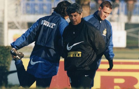 Zanetti: “Lucescu era avanti. Chivu avrà una carriera di successo e vi spiego perché. Lautaro…”- immagine 2