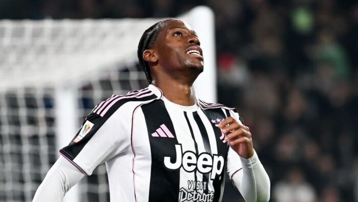 NEWS – Tavares, Zortea, Morata, Conceicao, David, Wesley, Atta, Skorupski e Pezzella out per febbre NEWS – Tavares, Zortea, Morata, Conceicao, David, Wesley, Atta, Skorupski e Pezzella out per febbre - immagine 1