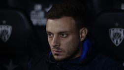Porto, Anselmi: “Anche la Roma doveva rimanere in 10. Ora pensiamo al campionato”
