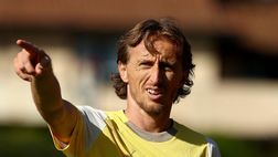 Milan, Maldini, Ibrahimovic e Modric: la lista dei 40enni
