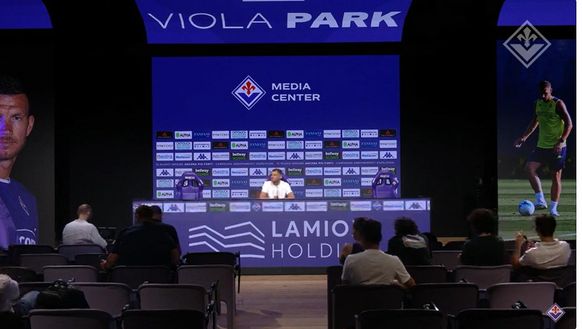 canale youtube fiorentina Dzeko: “Addio polemico all’Inter? Non era polemica, ho detto quello che penso. Ma so…”- immagine 2