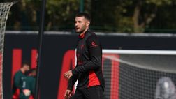 Milan, Gimenez: Allegri gli chiede un lavoro tutto nuovo. E il futuro? Ecco da cosa potrebbe dipendere