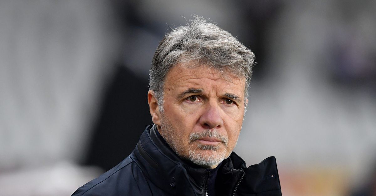 Torino, Baroni: "La squadra si è spesa molto. Abbiamo pagato l'impegno ravvicinato"