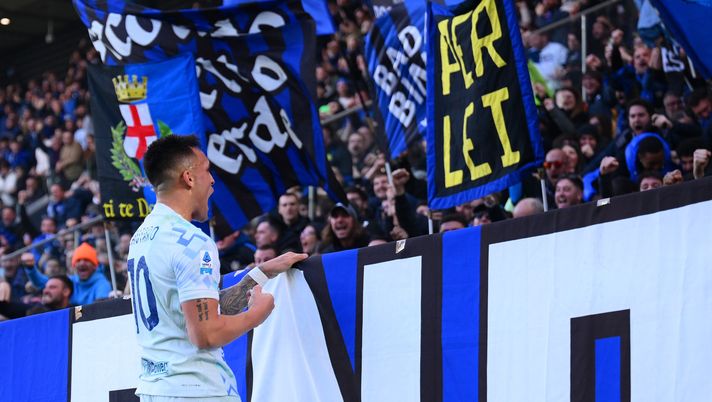 Inter Lautaro