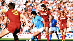 Morte Maradona, processo sospeso: uno dei giudici sotto accusa