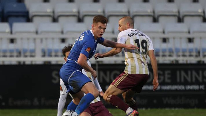 Arbitro colpisce giocatore e poi lo caccia via: l’espulsione surreale in National League - immagine 1