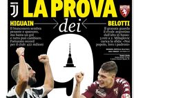 Video – Rassegna stampa TN del 23/9/2017: i giornali pre-derby