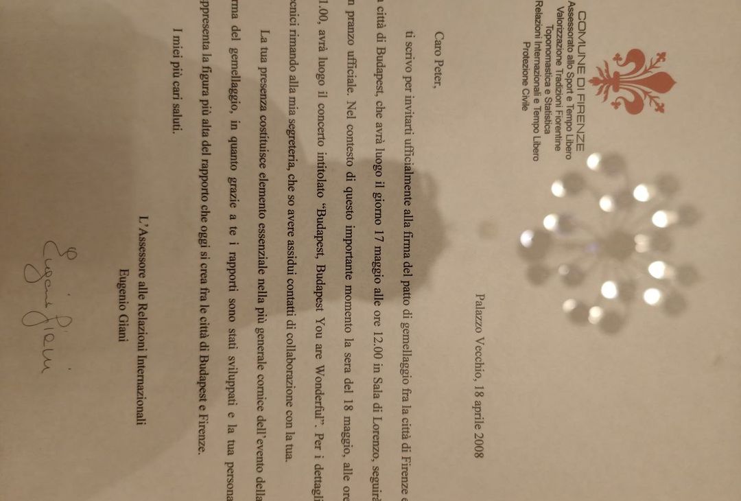 GALLERY VN – Lo stabilimento dell’Unicum: dove il proprietario è tifoso viola - immagine 5