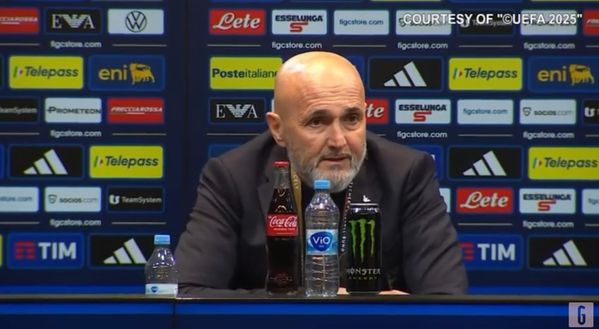 Spalletti: “Alla Nazionale li lascio i soldi. All’Inter no, non te li lascio perché…”- immagine 3