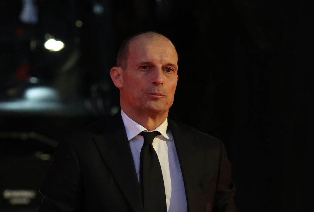 Roma-Milan 1-1 – FOTO GALLERY - immagine 3