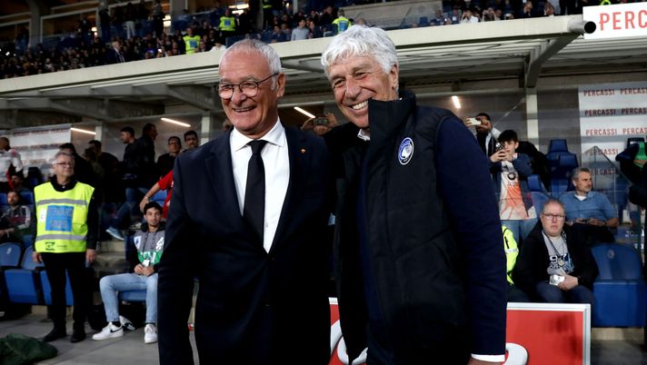 Gasp-Roma, avanti - immagine 1