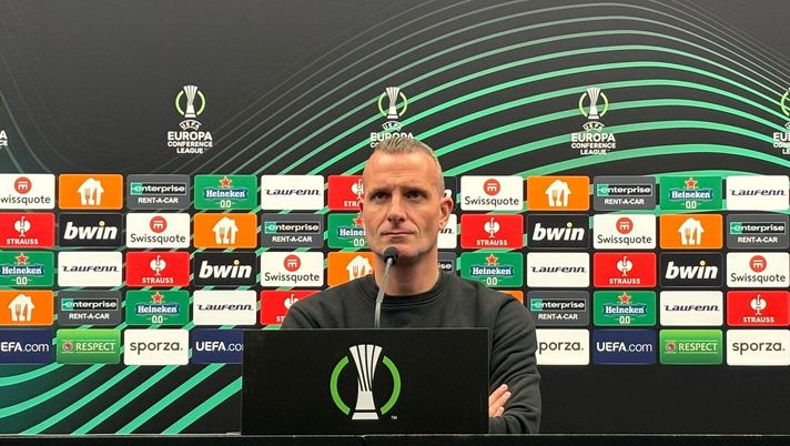 Hayen: “La squadra ha fame. Conosciamo i punti deboli della Fiorentina” - immagine 1