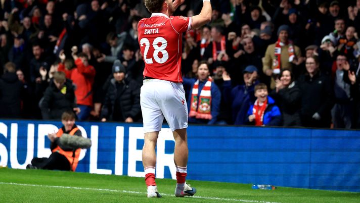 Wrexham-Hull: streaming live e probabili formazioni - immagine 1