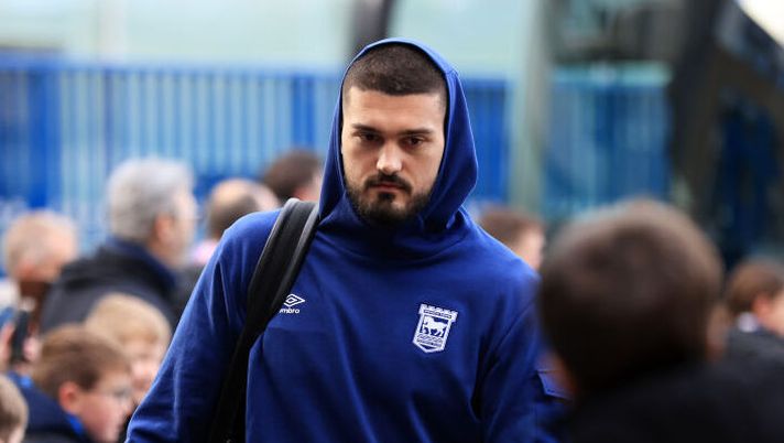 UFFICIALE – Arijanet Murić è un nuovo portiere del Sassuolo: il comunicato e con Turati… - immagine 1