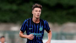 Spinaccé: “Esposito merita tutto, per me punto di riferimento. Thuram con noi giovani…”