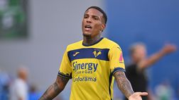 Folorunsho: “Gara particolare contro la Roma, sono tifoso della Lazio”