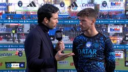 Sucic: “Con Milan e Atletico avremmo meritato di più. Chivu? Non parliamo tanto ma…”