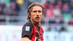 Modric: “Al Milan si deve giocare sempre e solo per vincere. Scudetto? Possibile, ma è lunga”