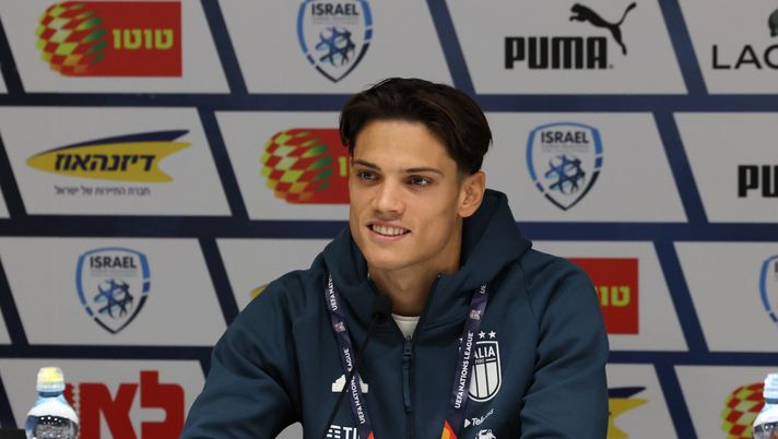Ricci: “Dove mi vedo l’anno prossimo? Domanda difficile, non penso alle voci perché…” - immagine 1