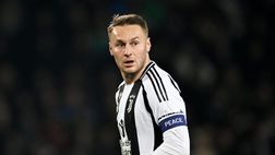 Koopmeiners: “Devo fare meglio! Dico una cosa ai tifosi, la fascia e l’accoglienza con l’Atalanta…”