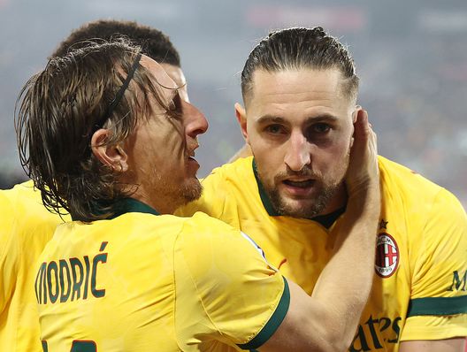 Milan, Modrić e Rabiot: l’importanza di avere esperienza a centrocampo- immagine 2