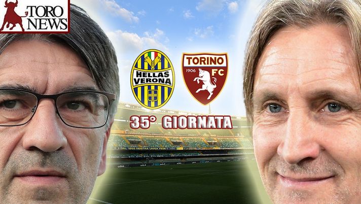Verona-Torino