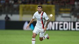 Damiani: “Milan? C’è qualcosa da rivedere in difesa”