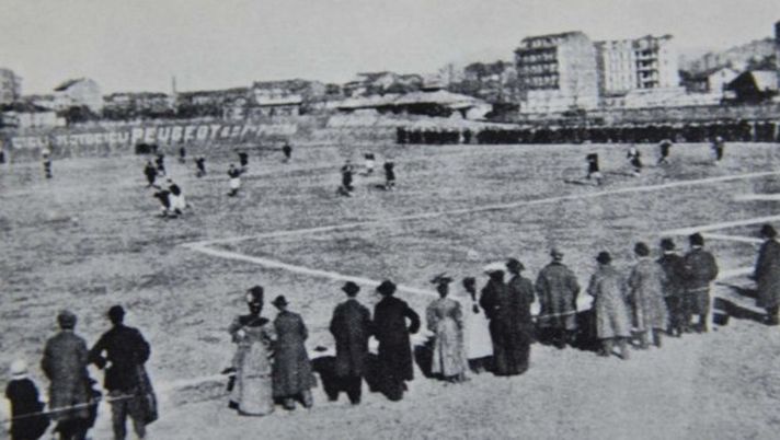 Torino – Pro Vercelli, vecchie glorie con percorsi e prospettive differenti Torino – Pro Vercelli, vecchie glorie con percorsi e prospettive differenti - immagine 1