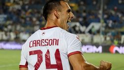 Cittadella, Carissoni: “Ci siamo presi quello che avevamo perso a Salerno. Pisa? Si presenteranno in fiducia”