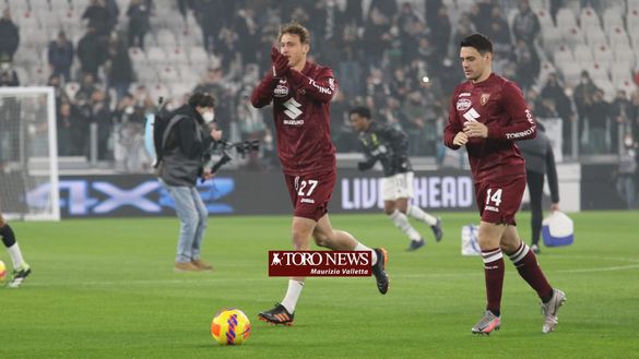 LIVE! Juventus-Torino, il prepartita: anche Pjaca è con la squadra- immagine 2